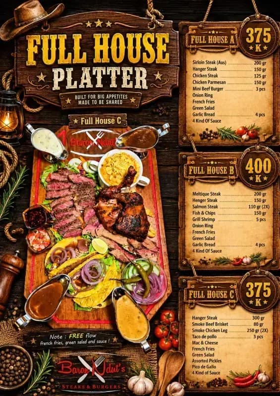 Menu Banyuwangi — Halaman 11