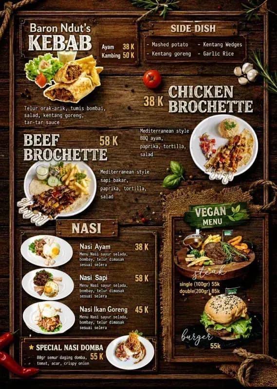 Menu Banyuwangi — Halaman 9