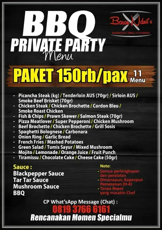 Menu Bbq — Halaman 4