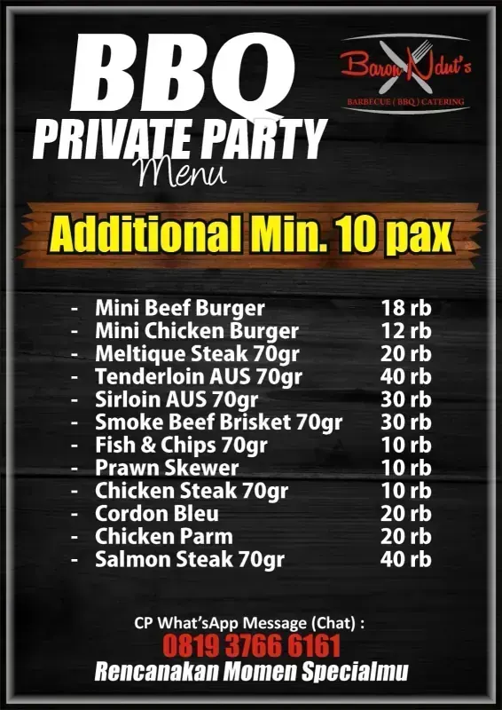 Menu Bbq — Halaman 5