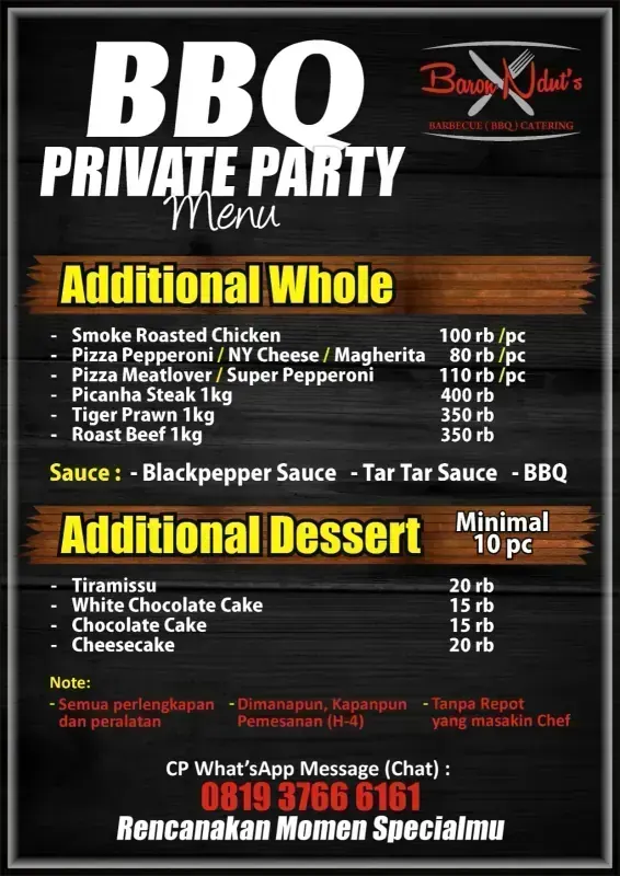 Menu Bbq — Halaman 6