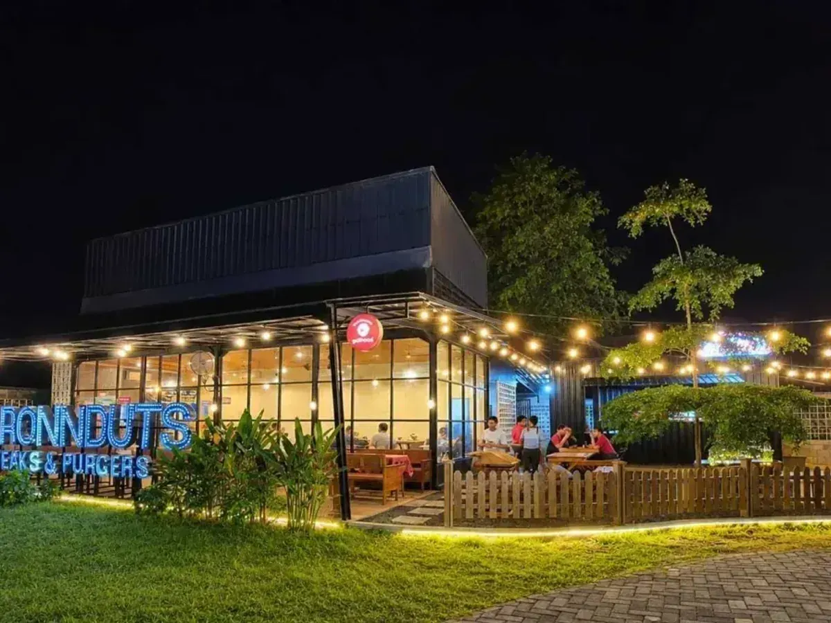 Banyuwangi Outlet Preview