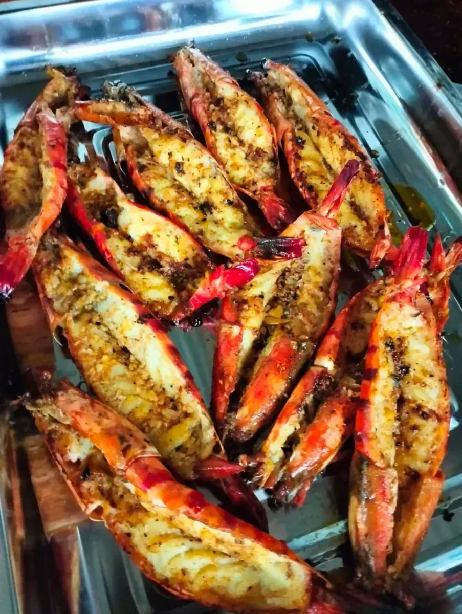 BBQ Catering — Baron Ndut's Culinary & Atmosphere Gallery BBQ Catering — Baron Ndut's Culinary & Atmosphere Gallery