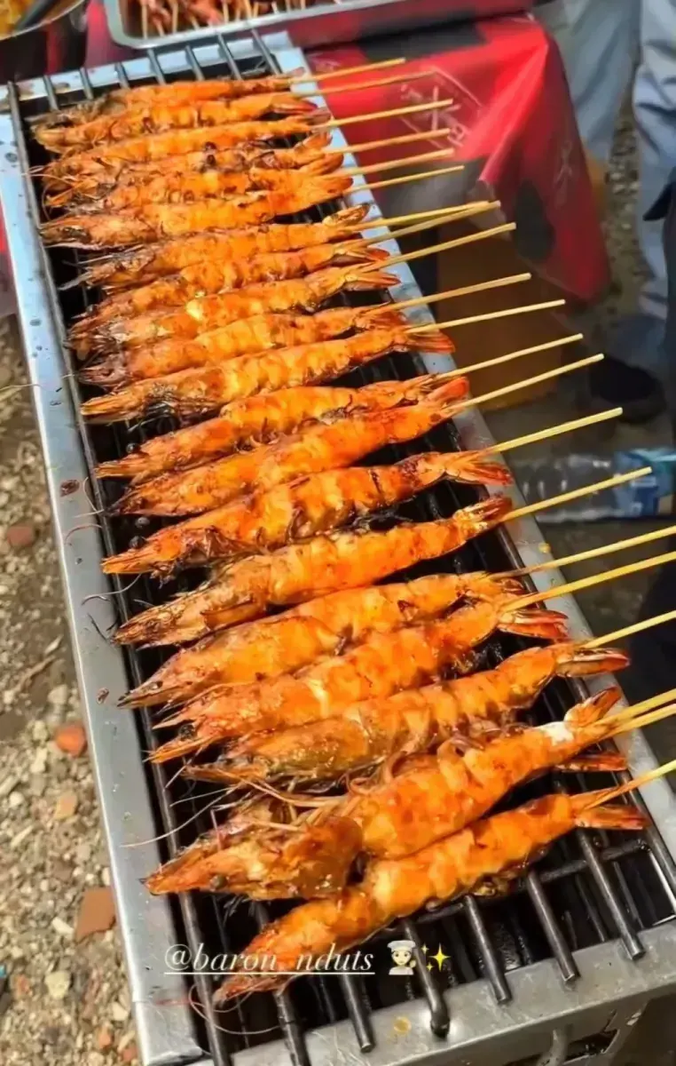 BBQ Catering — Baron Ndut's Culinary & Atmosphere Gallery BBQ Catering — Baron Ndut's Culinary & Atmosphere Gallery